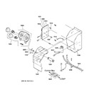 Diagram for 2 - Control Parts