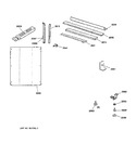 Diagram for 4 - Closure Parts