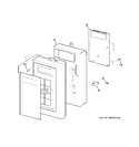 Diagram for 2 - Control Parts