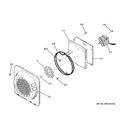 Diagram for 6 - Convection Fan