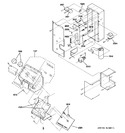 Diagram for 3 - Control Parts