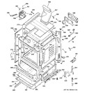 Diagram for 3 - Body Parts