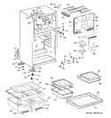 Diagram for 2 - Cabinet