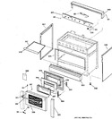 Diagram for 1 - Outer Body