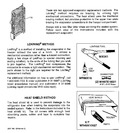 Diagram for 4 - Evaporator Instructions