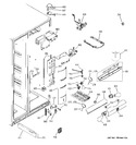 Diagram for 6 - Fresh Food Section