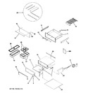 Diagram for 1 - Warming Drawer