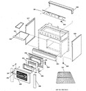 Diagram for 2 - Outer Body