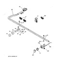 Diagram for 6 - Manifold & Controls