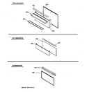 Diagram for 6 - Accessory Backguard Assembly