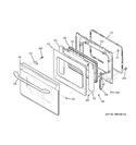 Diagram for 5 - Door