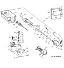 Diagram for 5 - Ice Bucket Assembly