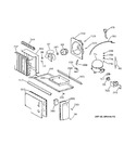 Diagram for 8 - Unit Parts