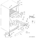 Diagram for 4 - Fresh Food Section