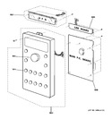 Diagram for 2 - Controller Parts