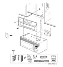 Diagram for 7 - Installation Parts