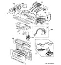 Diagram for 6 - Interior Parts (2)