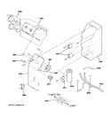 Diagram for 2 - Control Parts