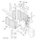 Diagram for 3 - Sealed System & Components