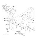 Diagram for 2 - Control Parts