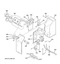 Diagram for 2 - Control Parts