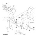 Diagram for 2 - Control Parts