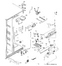 Diagram for 6 - Fresh Food Section