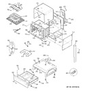 Diagram for 3 - Body Parts