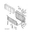 Diagram for 4 - Refrigerant Assembly