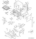 Diagram for 3 - Body Parts