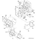 Diagram for 3 - Control Parts