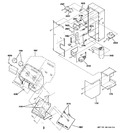 Diagram for 3 - Control Parts