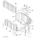 Diagram for 4 - Unit Parts