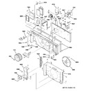 Diagram for 2 - Motor & Chassis Parts