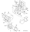 Diagram for 3 - Control Parts