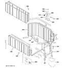 Diagram for 4 - Unit Parts