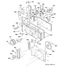 Diagram for 2 - Motor & Chassis Parts