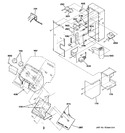 Diagram for 3 - Control Parts