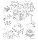 Diagram for 3 - Body Parts