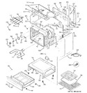 Diagram for 3 - Body Parts