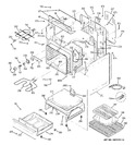 Diagram for 3 - Body Parts