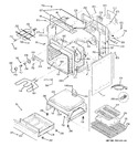 Diagram for 3 - Body Parts