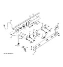 Diagram for 2 - Manifold Assembly