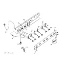 Diagram for 2 - Manifold Assembly