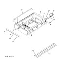 Diagram for 4 - Cooktop