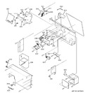 Diagram for 3 - Control Parts