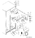 Diagram for 6 - Fresh Food Section