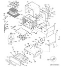 Diagram for 3 - Body Parts