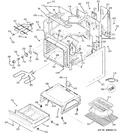 Diagram for 3 - Body Parts