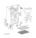 Diagram for 2 - Cabinet